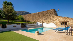 Molino Higueral Villanueva del Trabuco by Ruralidays, Villanueva Del Trabuco